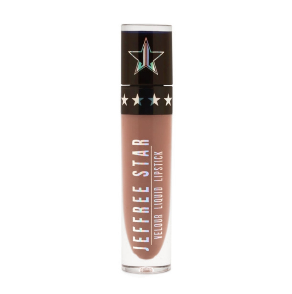 LE  Jeffree star/ Manny mua  velour lip in daddy